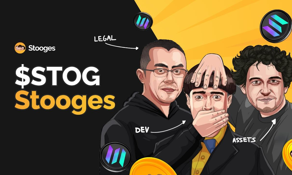 New-viral-memecoin-in-solana-network-stooges-launches-$stog-presale