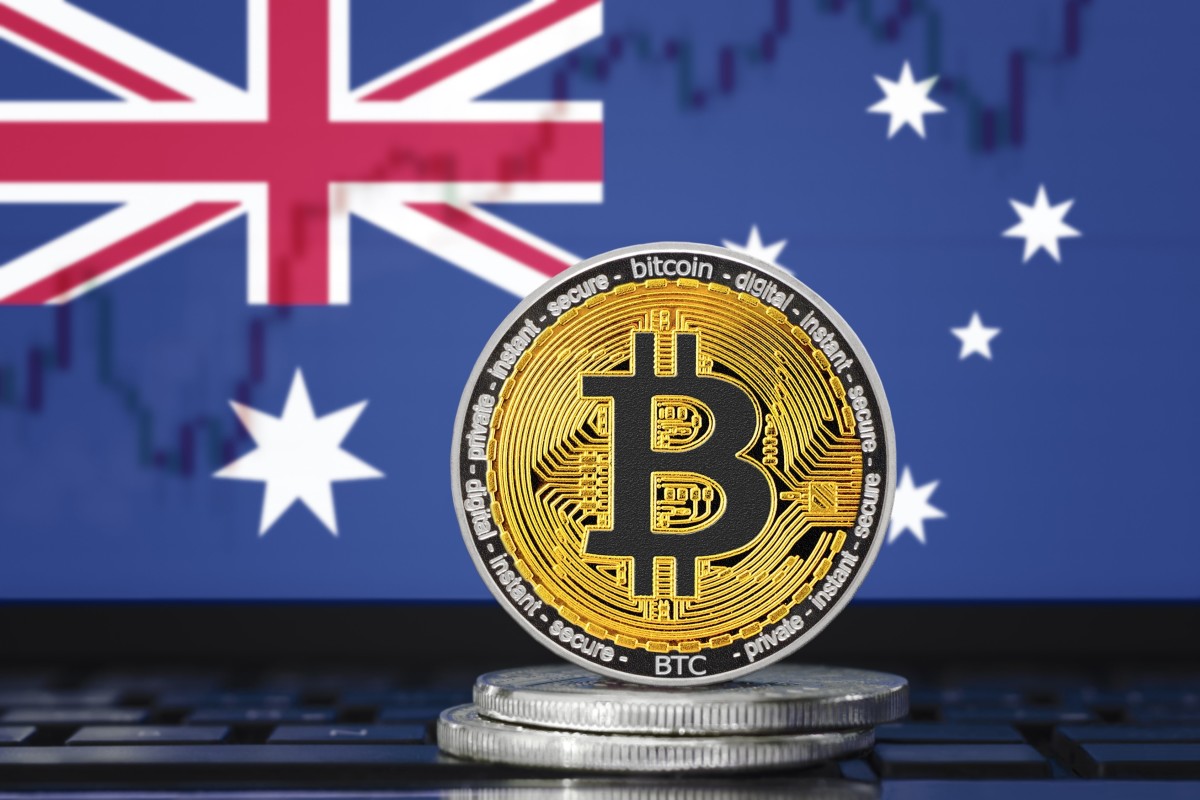First-bitcoin-etf-to-launch-in-australia-in-2024:-bloomberg
