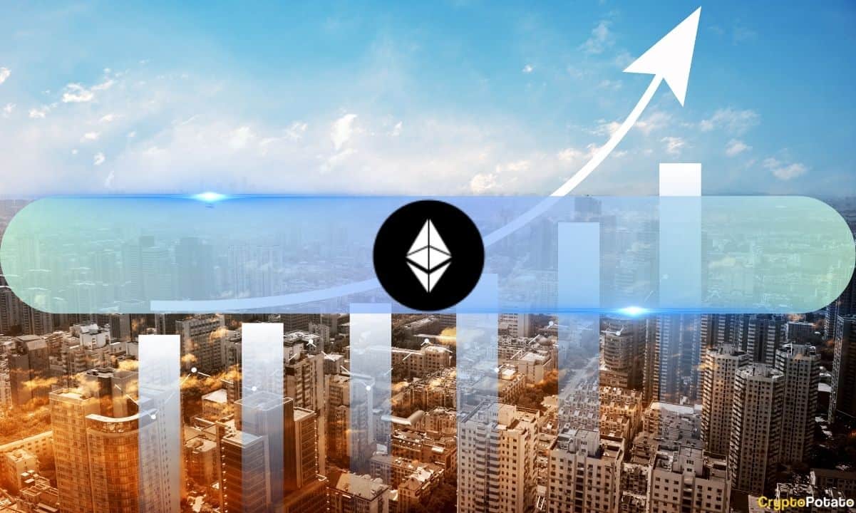 Ethereum-gas-fees-six-month-low-suggests-impending-altcoin-rally:-santiment