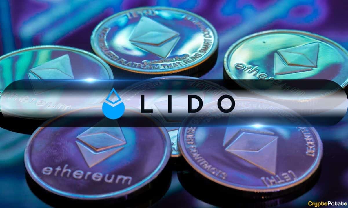 Ethereum-staking-protocol-lido-finance-surpasses-1-million-validators