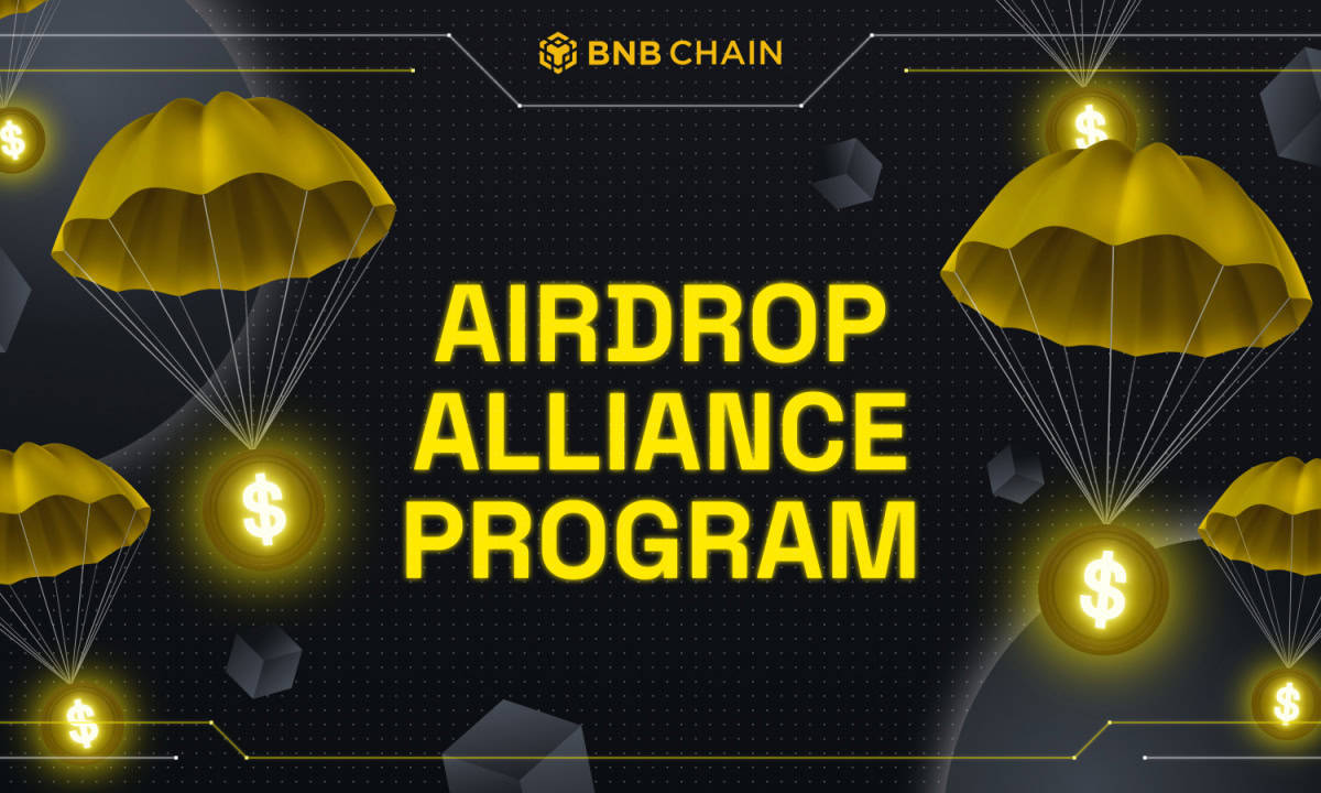 Bnb-chain-launches-chapter-two-of-its-airdrop-alliance-program