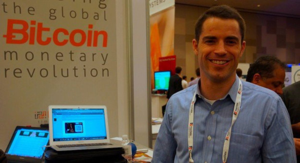 Doj-arrests-early-bitcoin-investor-roger-ver,-‘bitcoin-jesus,’-on-charges-of-tax-fraud