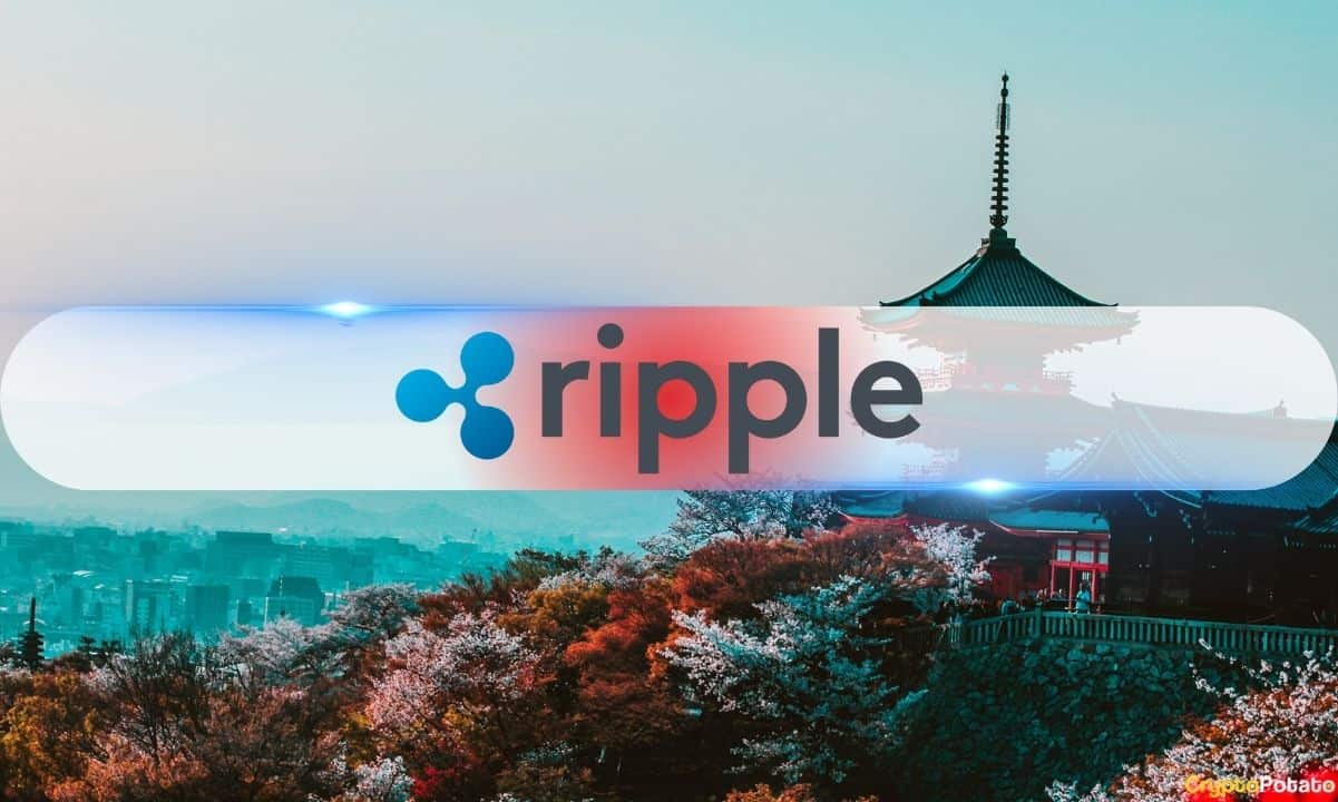 Ripple-reaches-further-into-japan-with-xrpl-in-latest-partnership