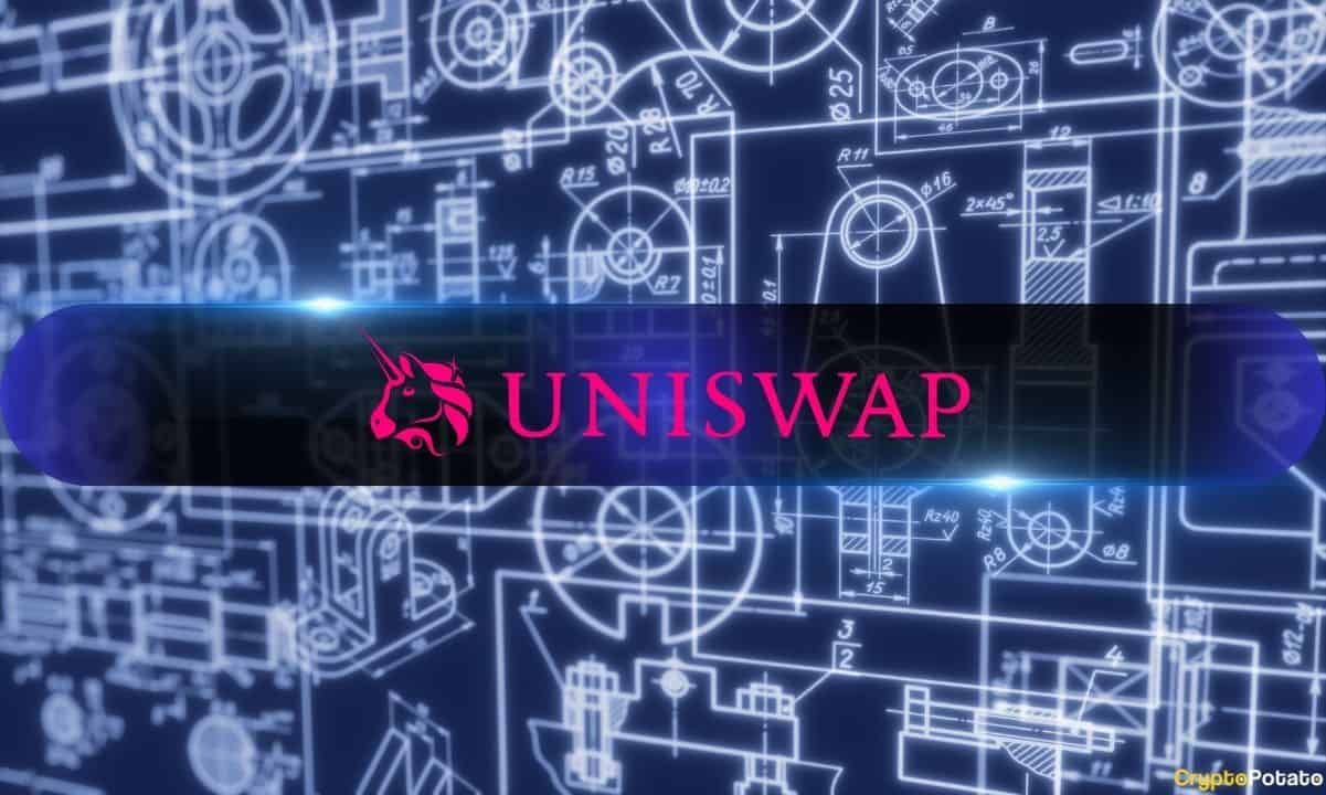 Uniswap-dex-captures-37%-of-ethereum-l2-volume