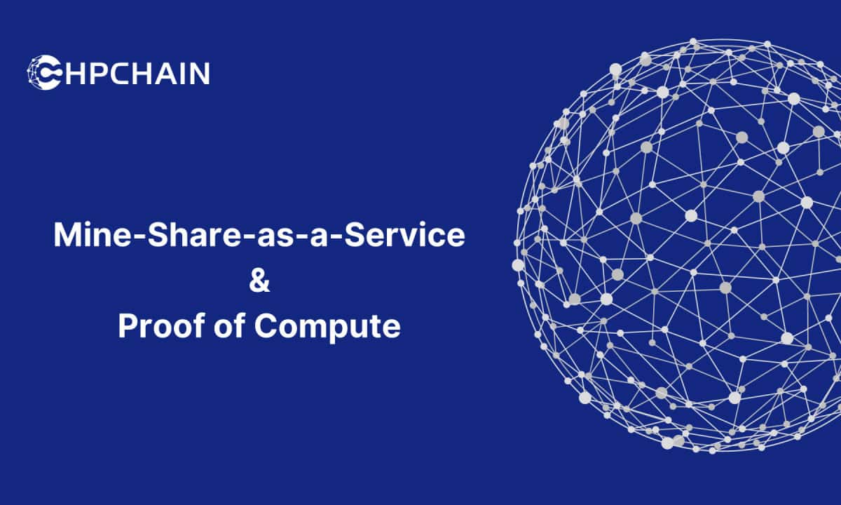 Hpchain-is-revving-up-the-web3-gpu-depin-ecosystem-with-“mine-share-as-a-service”