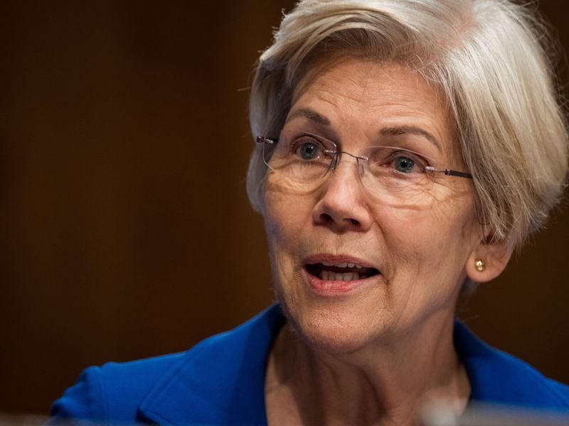 Us.-senate’s-warren-warns-national-security-chiefs-about-iranian-crypto-mining
