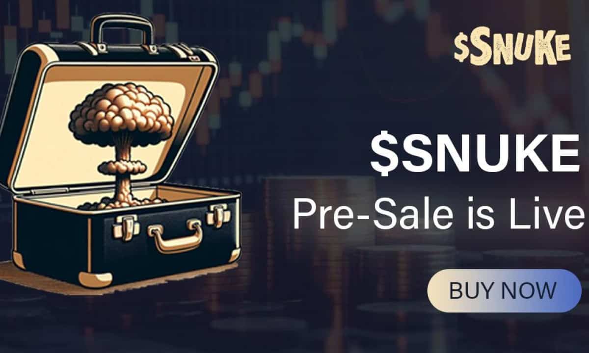 $snuke-presale-reaches-300-$sol-milestone