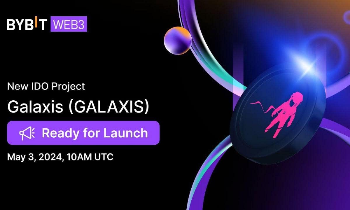 Galaxis-gears-up-for-token-launch:-announces-$1,000,000-creator-and-community-member-grants-&-bybit-ido