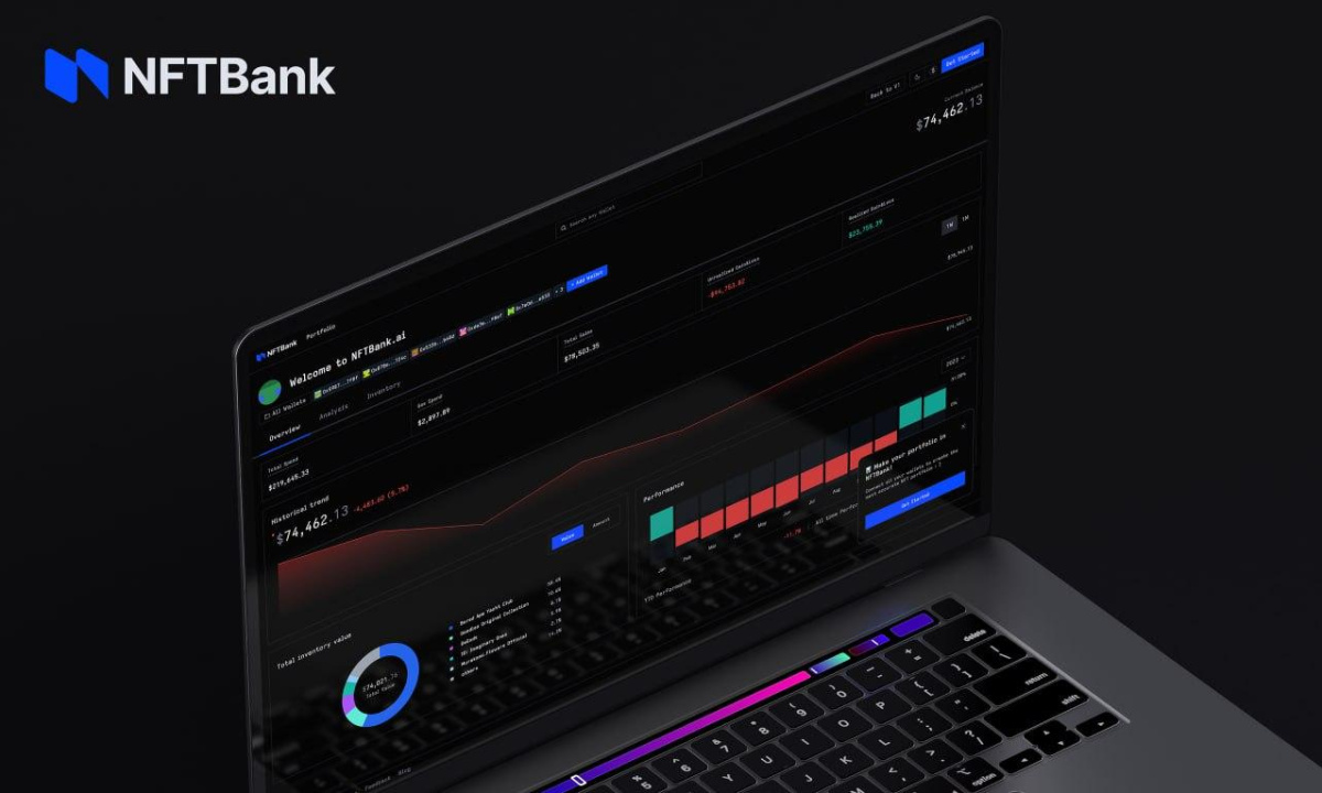 Nftbank-launches-nftbank-v2-to-enhance-nft-portfolio-and-web3-game-treasury-management