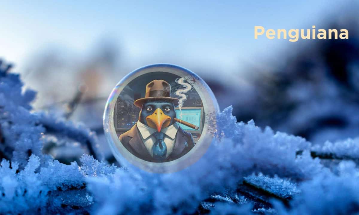 Penguiana-presale-goes-live-with-almost-300-sol-raised-in-2-hours