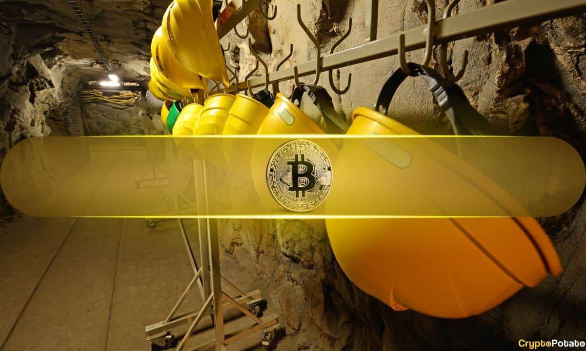 Bitcoin-miners-increase-selling-activity-as-btc-demand-growth-slows-down:-cryptoquant