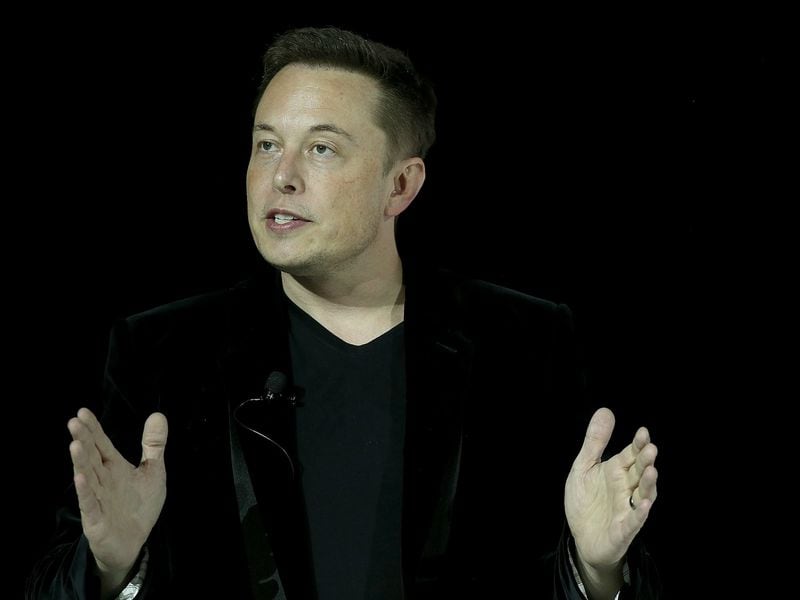 Elon-musk-will-likely-remain-tesla-ceo,-and-tweet-non-stop:-prediction-markets