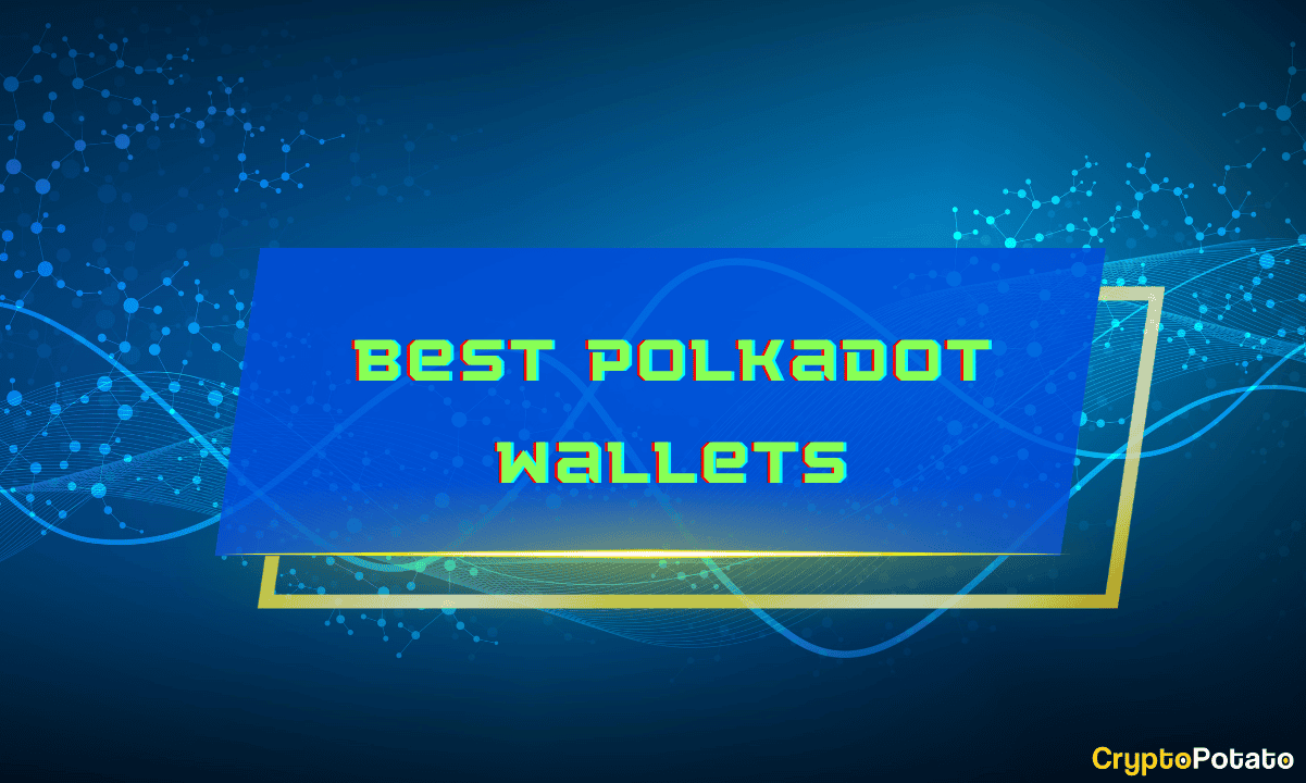 Best-polkadot-(dot)-wallets-in-2024:-full-comparison