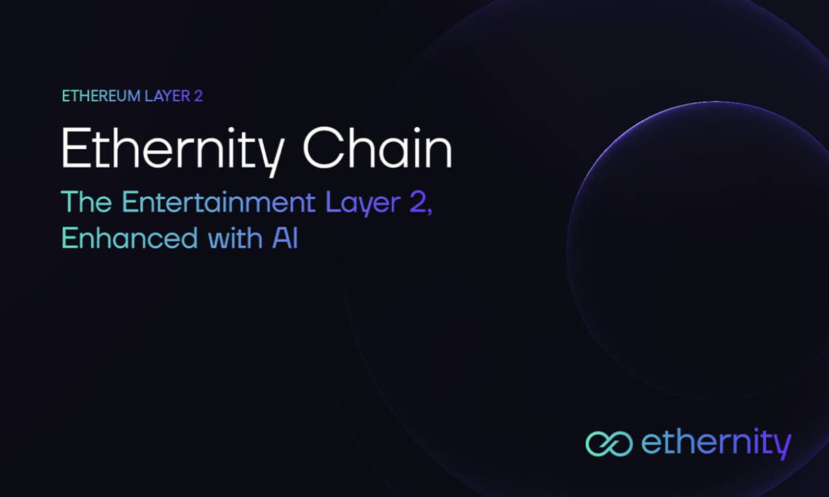 Ethernity-transitions-to-an-ai-enhanced-ethereum-layer-2,-purpose-built-for-the-entertainment-industry