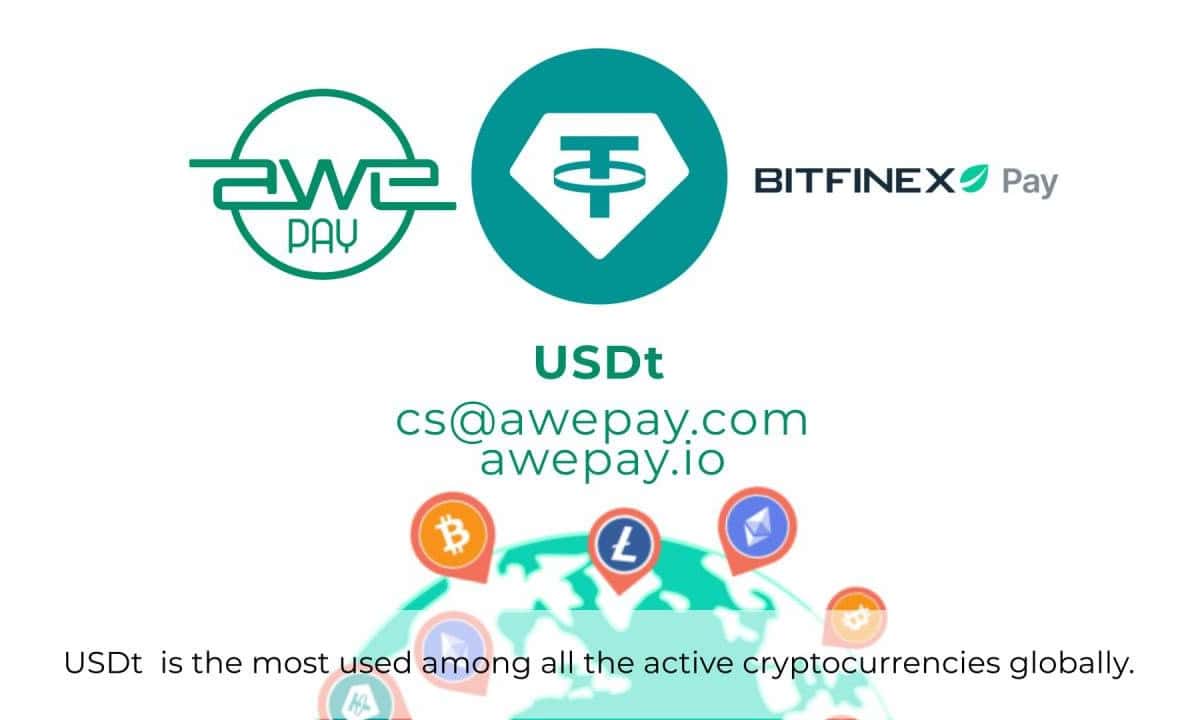 Bitfinex-pay-and-awepay-for-enterprise-payments-collaboration