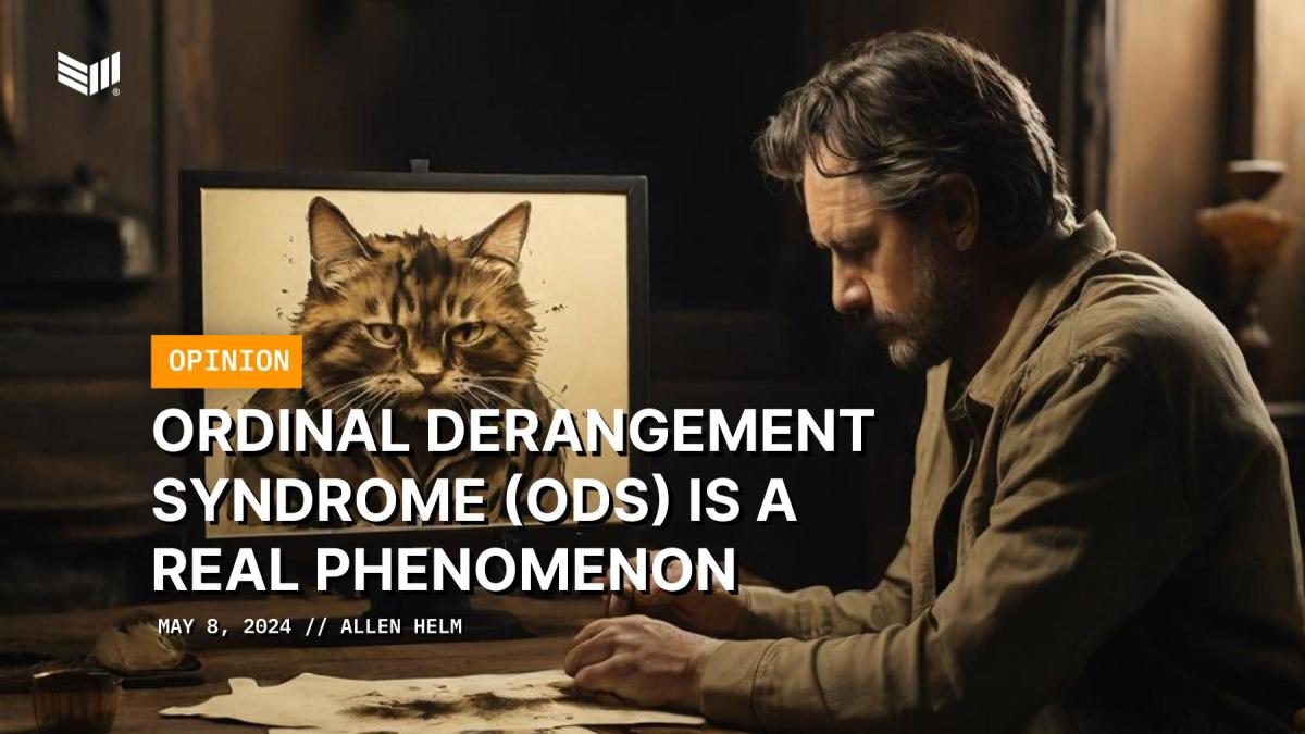 Ordinal-derangement-syndrome-(ods)-is-a-real-phenomenon