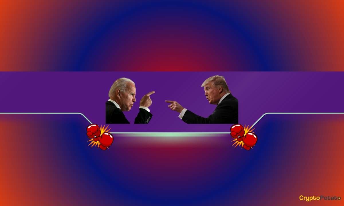 Donald-trump’s-comments-on-crypto-cause-massive-pumps-in-these-meme-coins