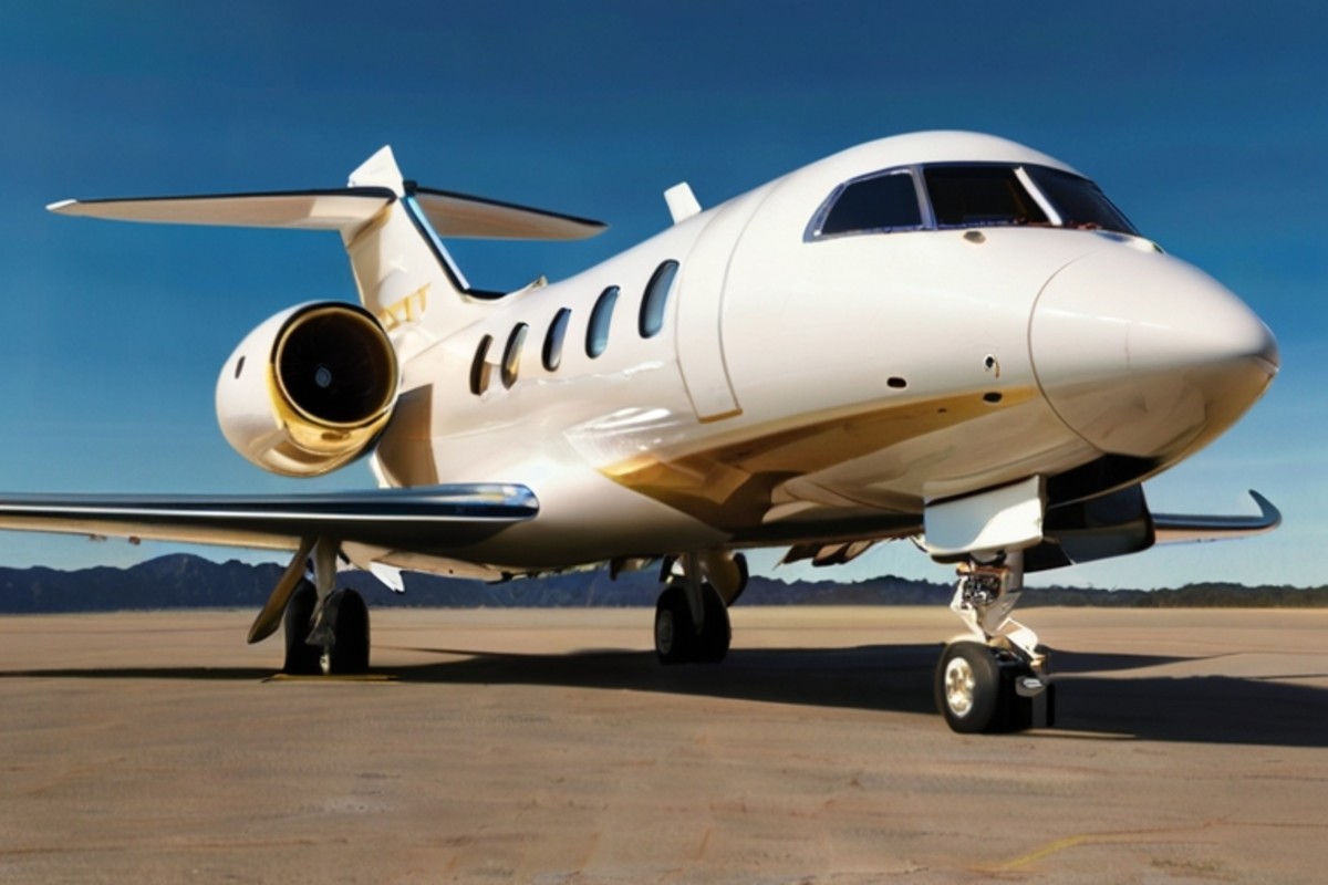 Private-jet-charter-service-candy-jets-now-accepts-bitcoin-payments