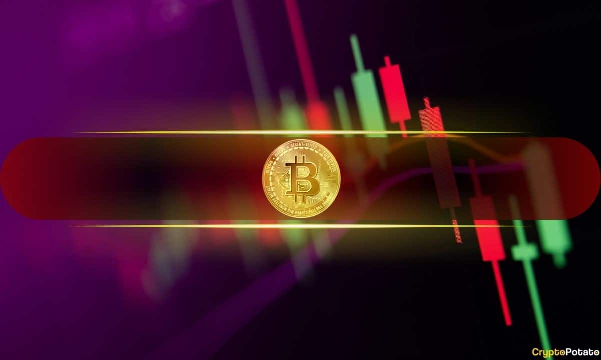 Bitcoin-crashes-below-$61k-as-altcoins-take-massive-beating-(weekend-watch)