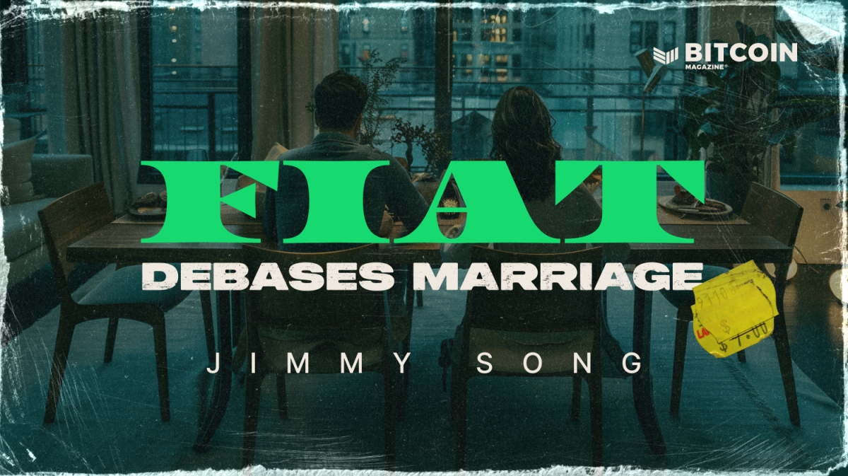Fiat-debases-marriage