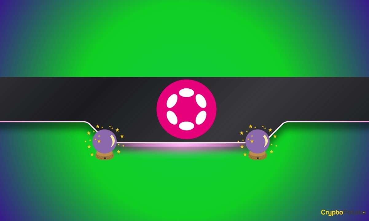 Here’s-why-polkadot’s-(dot)-recent-price-crash-could-be-good-news:-analyst