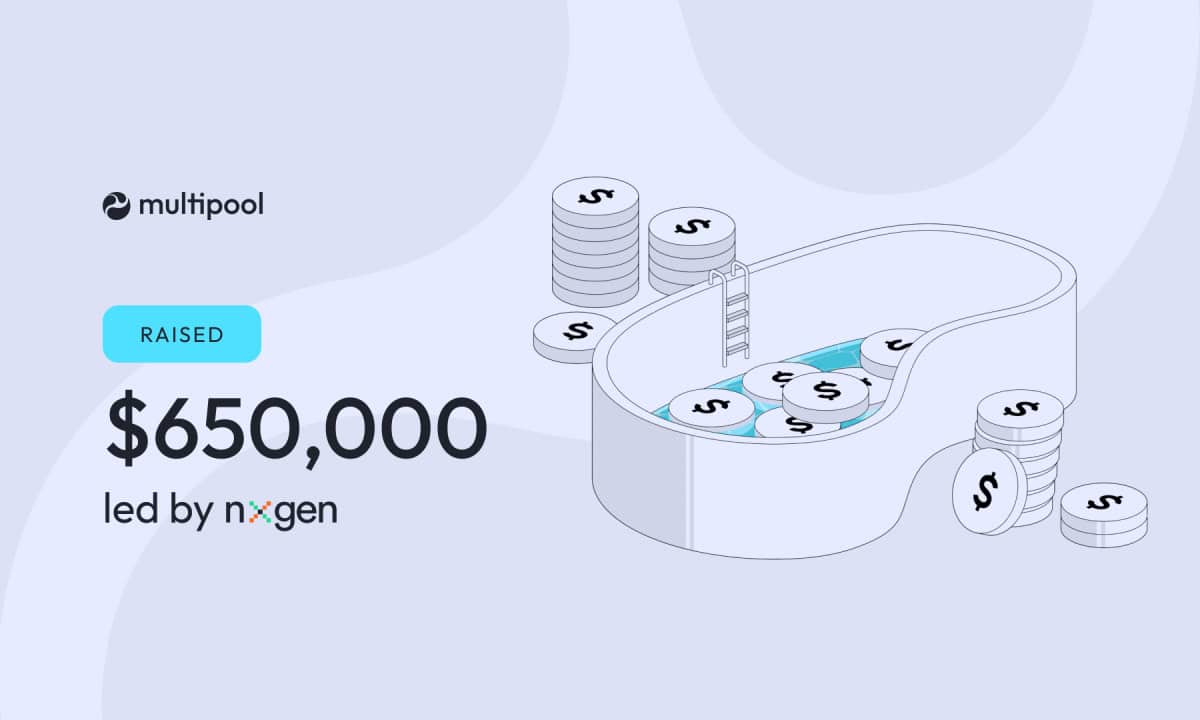 Multipool-announces-lbp-after-raising-$650k-in-vc-round-led-by-nxgen