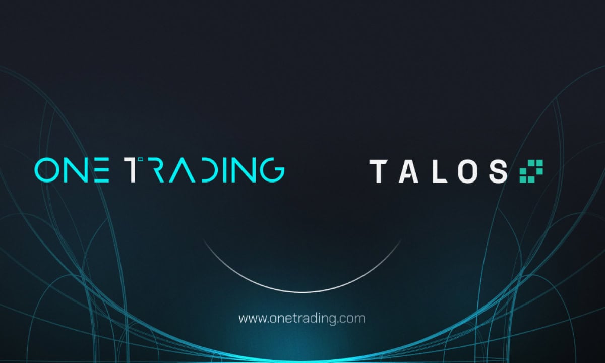 One-trading-extends-the-reach-of-its-institutional-trading-services-in-europe-through-integration-with-talos