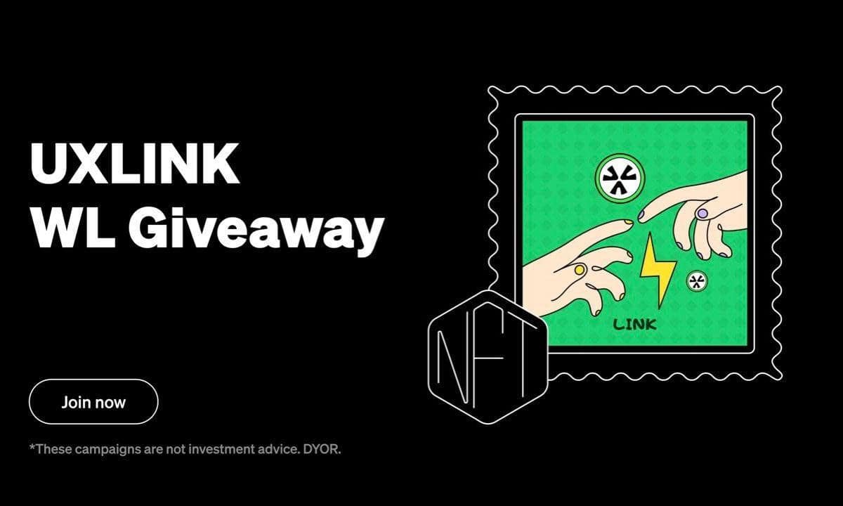 Empowering-web3-users:-uxlink-partners-with-okx-web3-wallet-for-$uxlink-airdrop-initiative