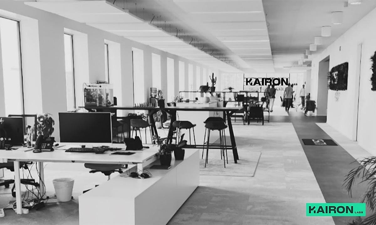 Kairon-labs-opens-new-belgium-office,-honoring-deep-belgian-roots
