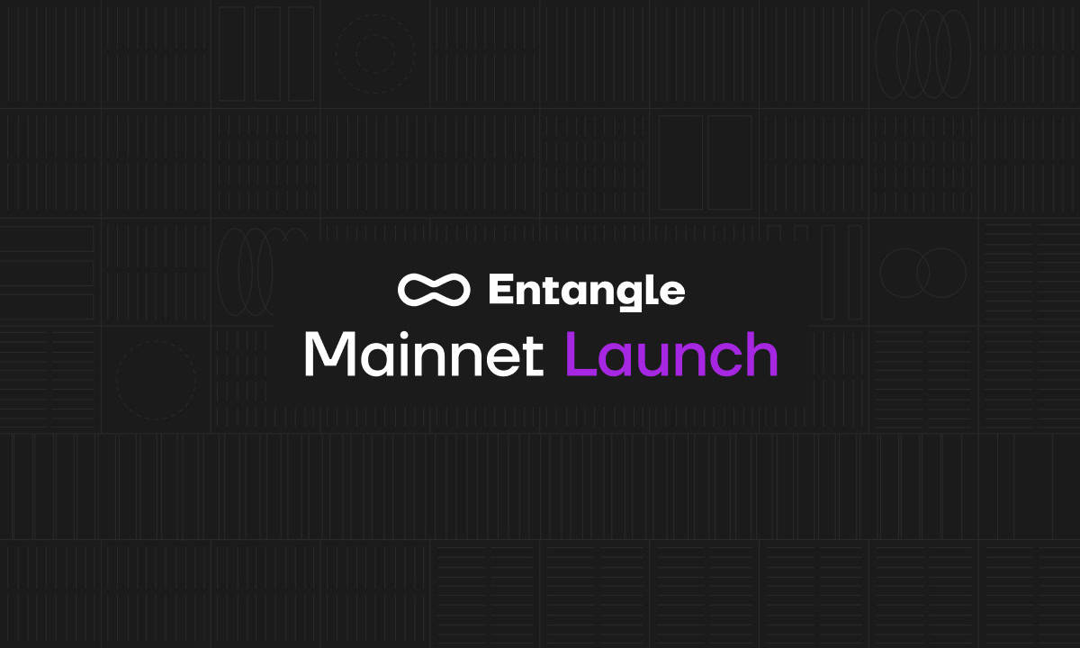 Entangle-launches-mainnet-leveraging-omnichain-interoperability