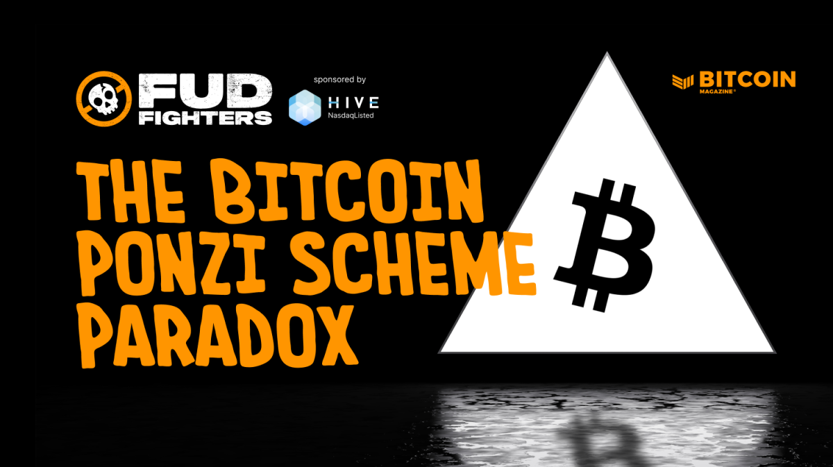 The-bitcoin-ponzi-scheme-paradox