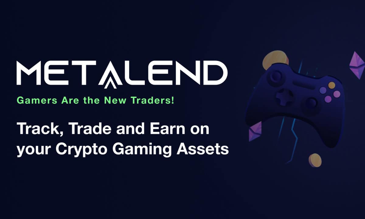 Metalend-introduces-cross-chain-crypto-trading-on-ronin-network