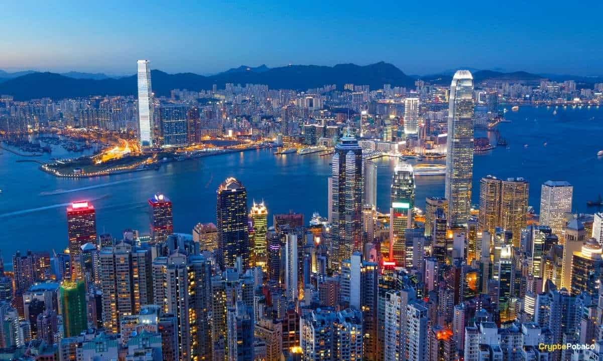 Hong-kong-police-arrest-crypto-exchange-shop-employees-on-suspicion-of-fraud