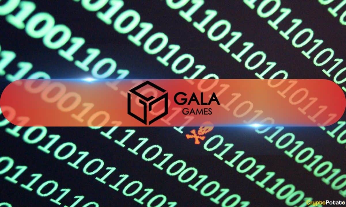 Gala-games-$200m-exploit-was-an-‘isolated-event,’-team-working-closely-with-law-enforcement