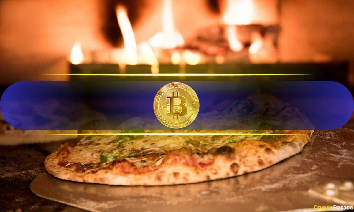 Bitcoin-pizza-day:-a-delicious-slice-of-crypto-history-turns-14