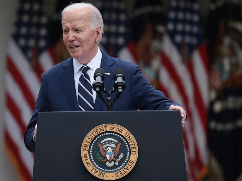 Us.-president-biden-does-not-threaten-veto-against-house-crypto-market-structure-bill,-but-‘opposes-passage’