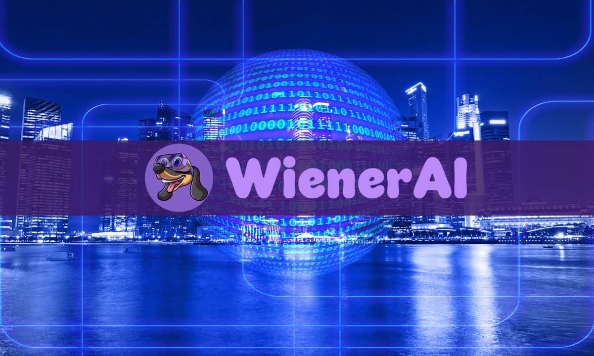 New-ai-meme-coin-raises-$2.5m:-wienerai-presale-review