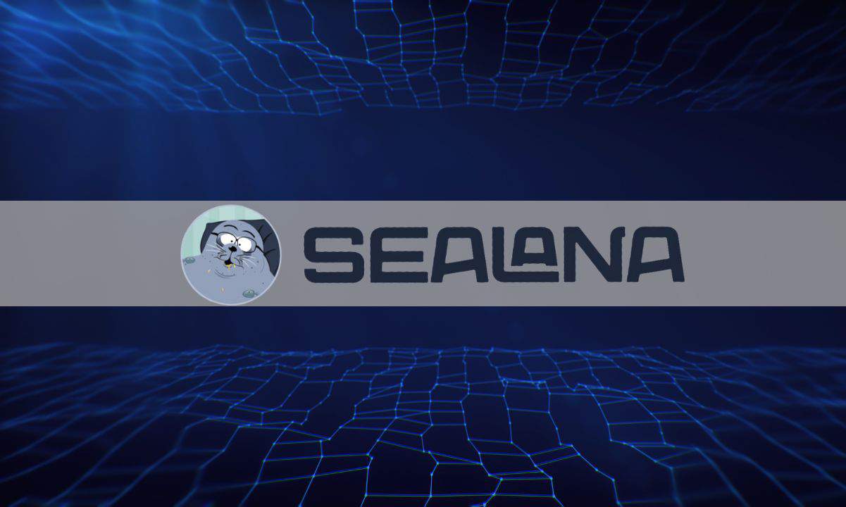 New-solana-presale-seal-raises-$2.5m-–-next-bome?