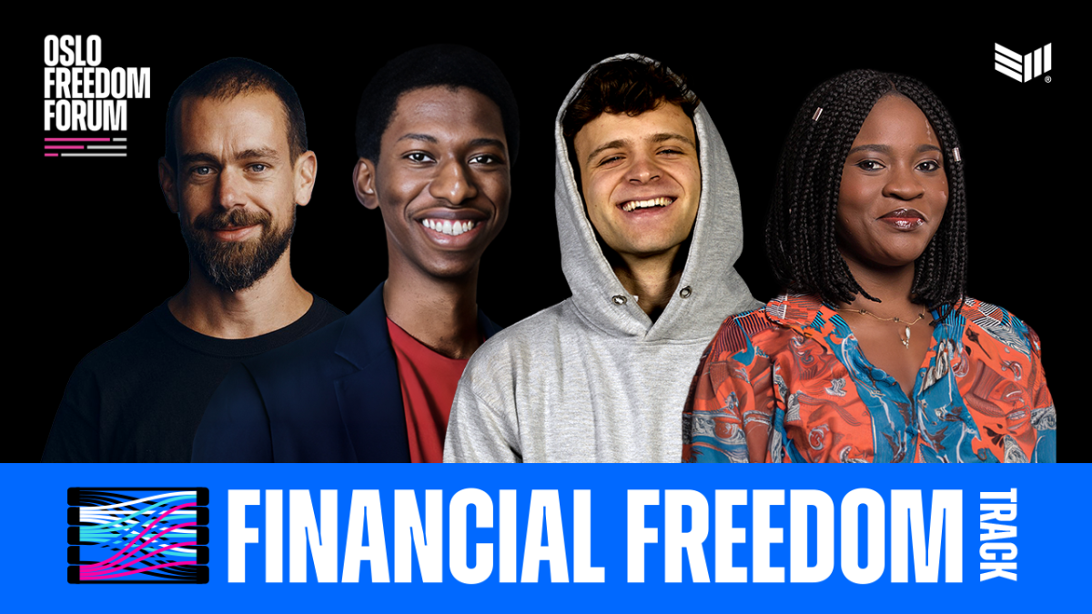 Combating-financial-repression-with-bitcoin:-human-rights-activists-to-gather-at-the-2024-oslo-freedom-forum