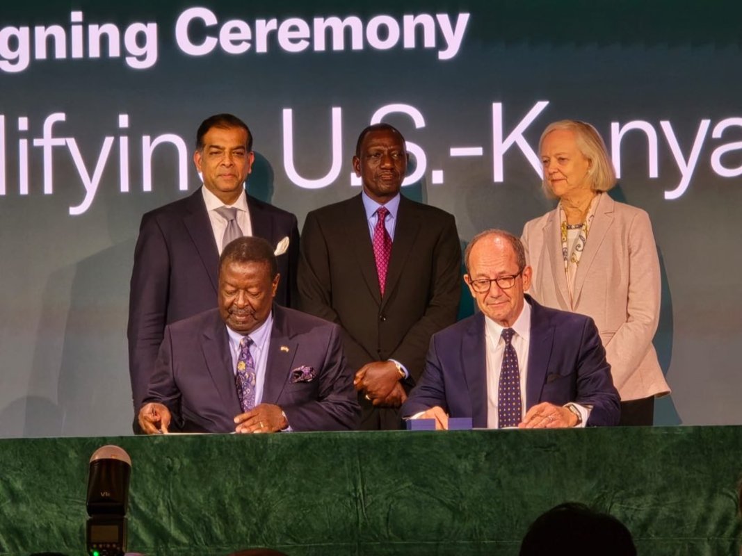 Kenya-partners-with-marathon-to-monetize-underused-energy-by-mining