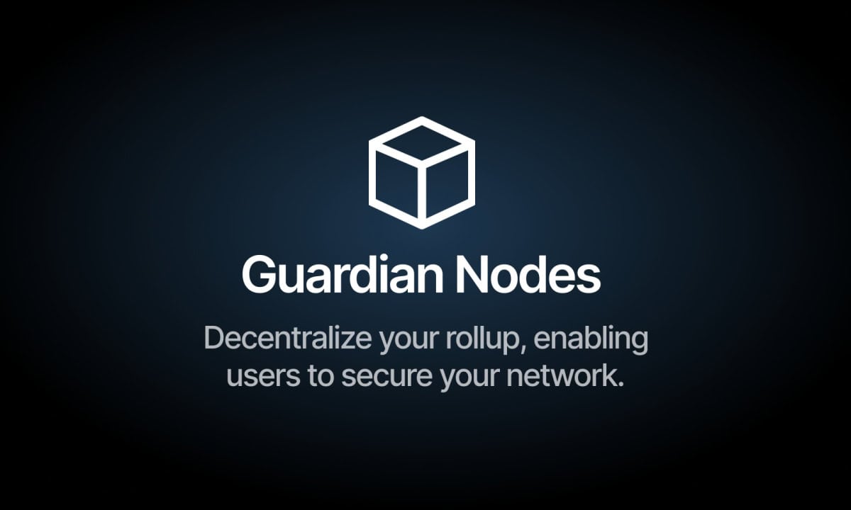 Caldera-launches-guardian-nodes,-creating-a-new-path-for-teams-to-raise-funds-and-decentralize-their-network