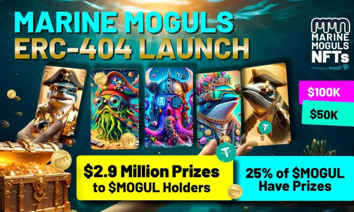 Marine-moguls-erc-404-launch-with-$2.9-million-in-prizes-for-token-holders