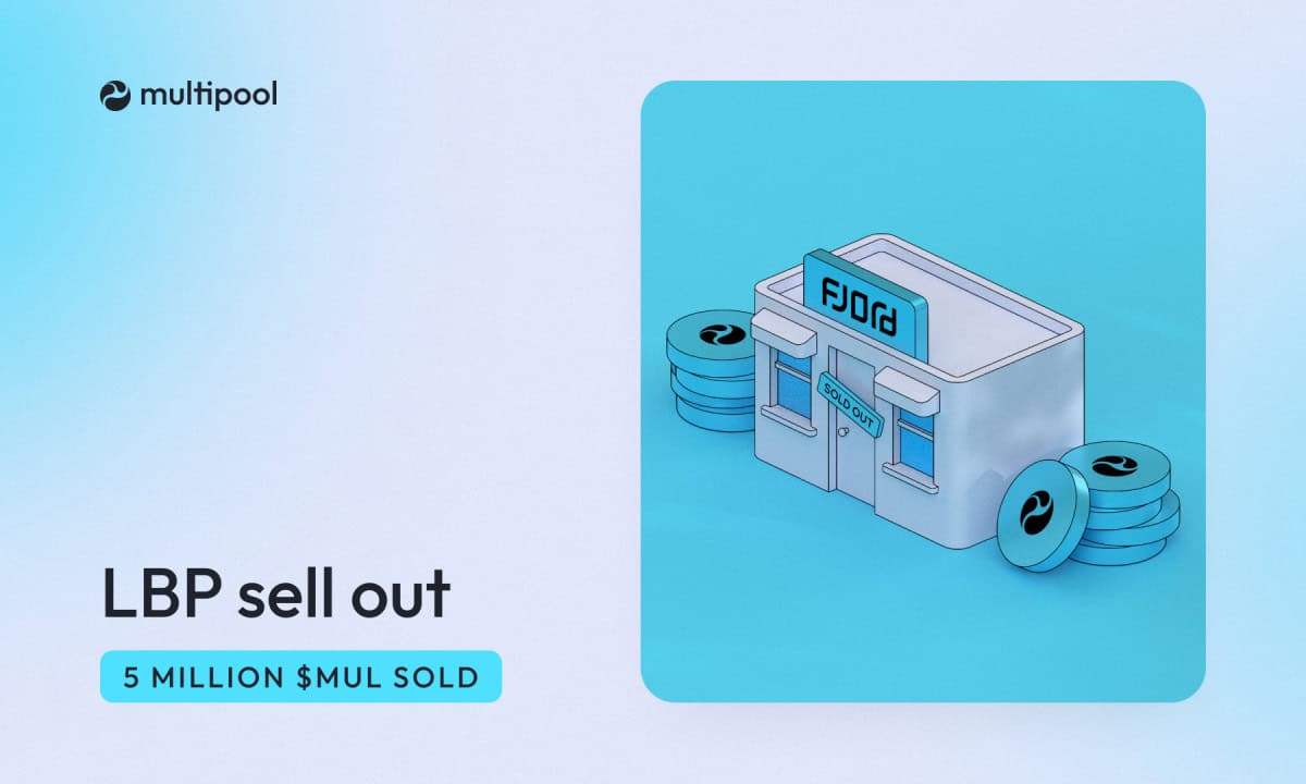 Multipool-sells-out-fjord-foundry-lbp