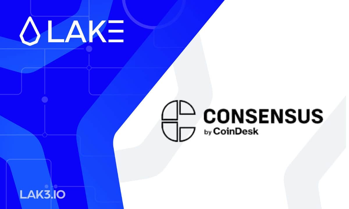 Lake-(lak3)-to-highlight-rwa-blockchain-innovations-for-water-at-consensus-2024