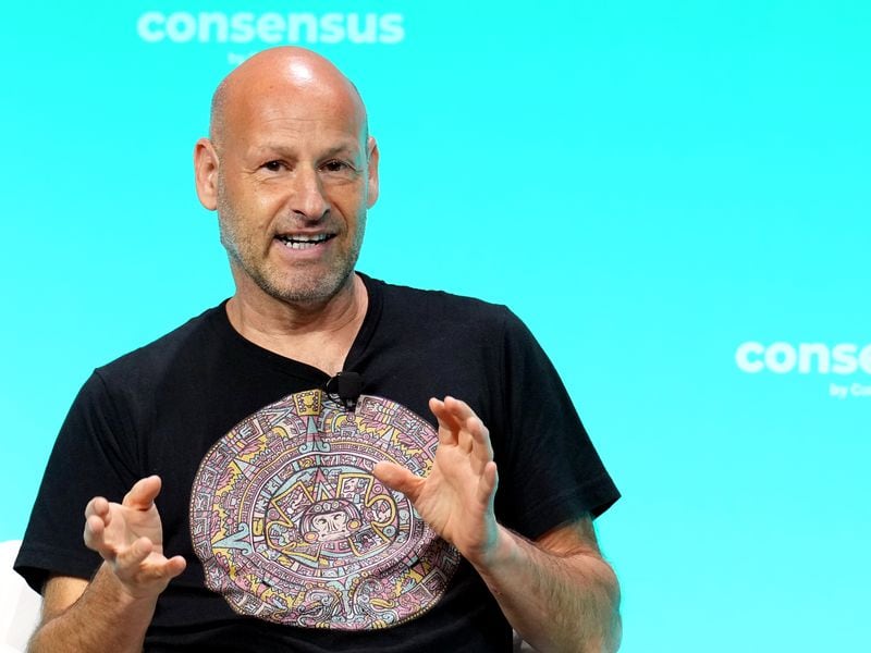 Crypto-is-a-core-american-issue,-consensys’-joe-lubin-says