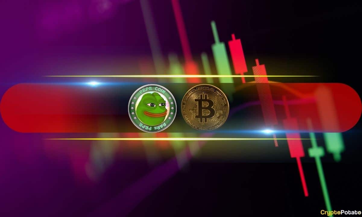 Pepe-(pepe)-dumps-14%-after-recent-ath,-bitcoin-(btc)-loses-$68k-(market-watch)
