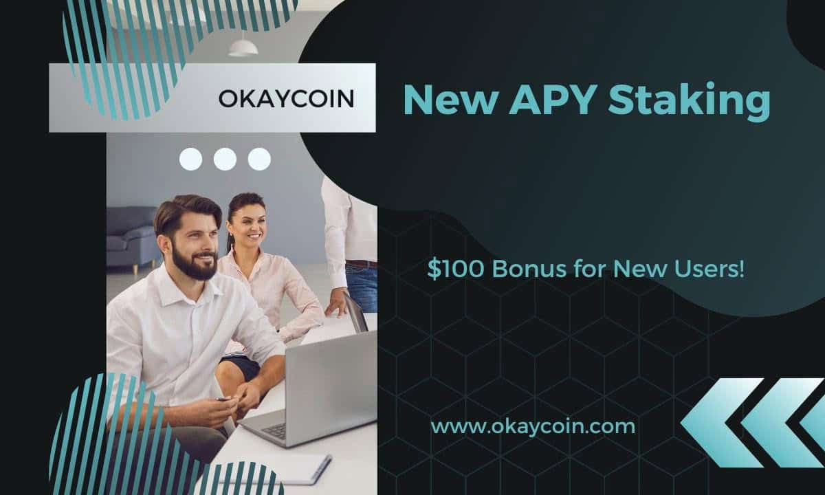 Okaycoin-unveils-new-cryptocurrency-staking-options