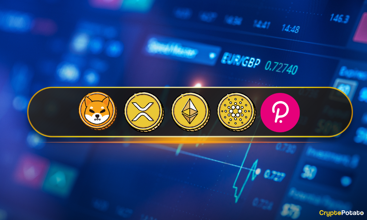 Crypto-price-analysis-may-31:-eth,-xrp,-ada,-shib,-and-dot