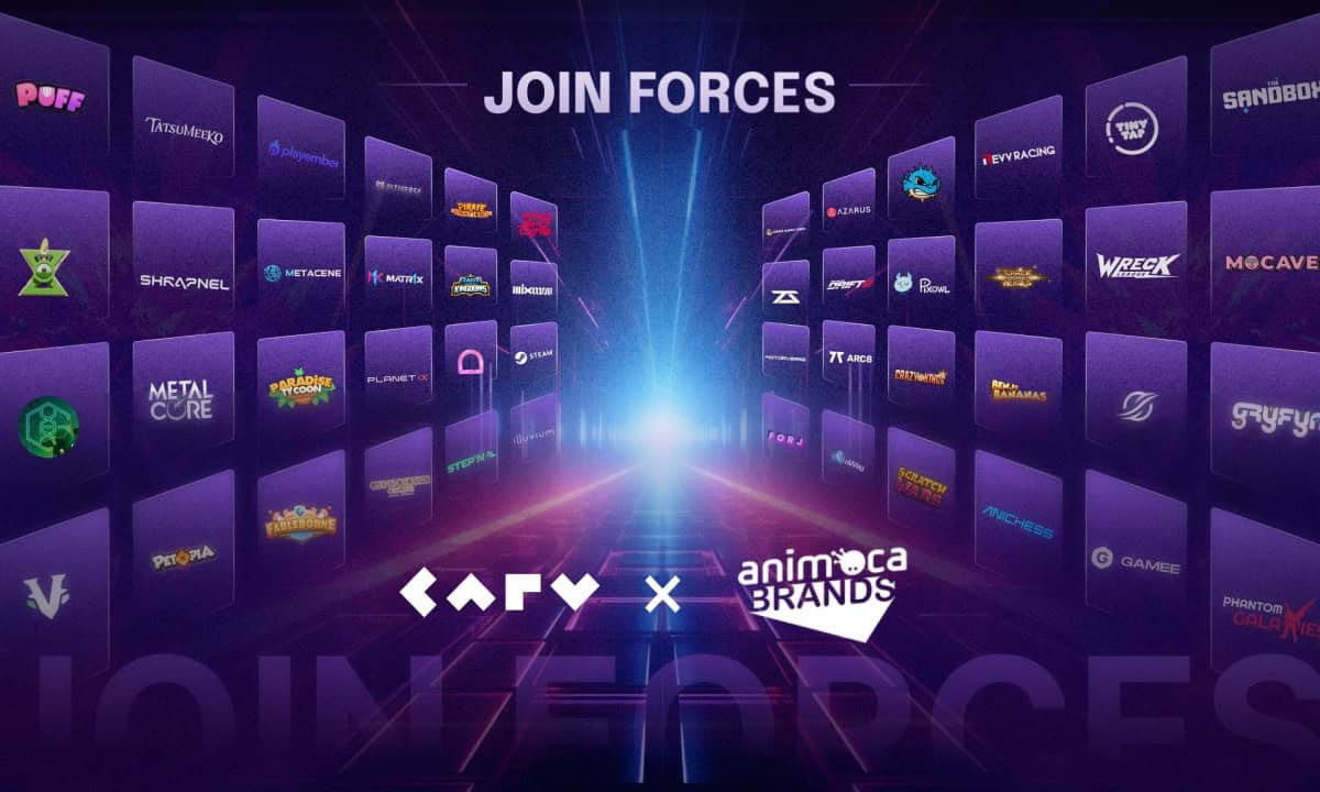 Carv-brings-on-animoca-brands-as-strategic-investor-and-node-operator