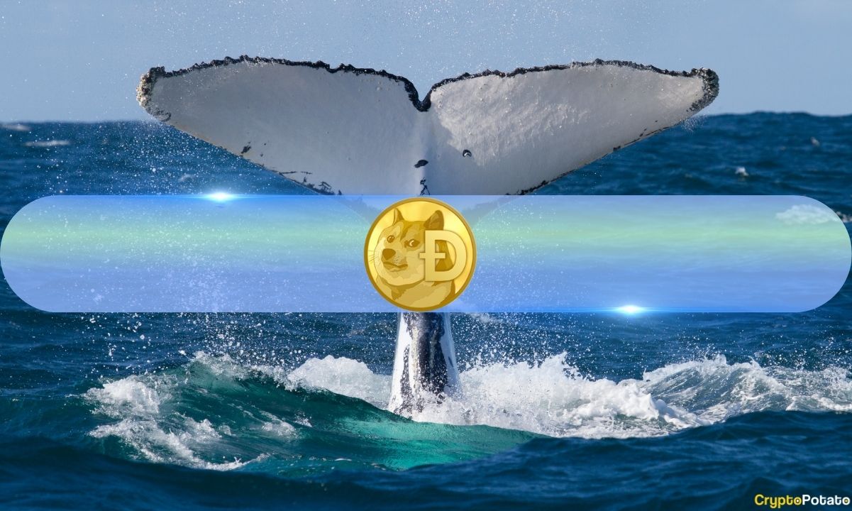 Dogecoin-whales-scoop-up-700-million-doge-in-72-hours
